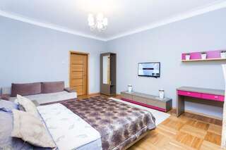 Апартаменты Apartments Daria Nezavisimosti Минск Апартаменты с 2 спальнями-2