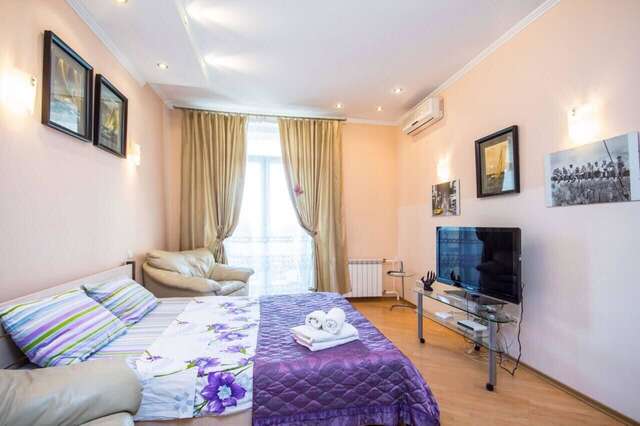 Апартаменты Apartments Daria Nezavisimosti Минск-14