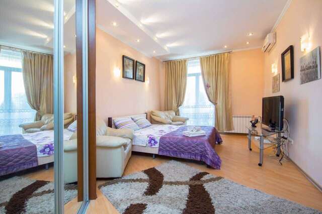 Апартаменты Apartments Daria Nezavisimosti Минск-16