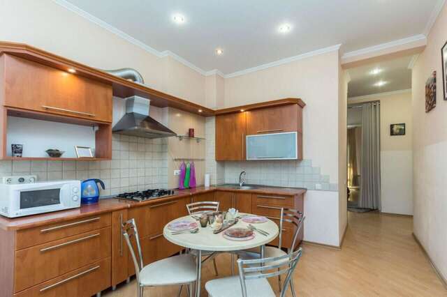 Апартаменты Apartments Daria Nezavisimosti Минск-17