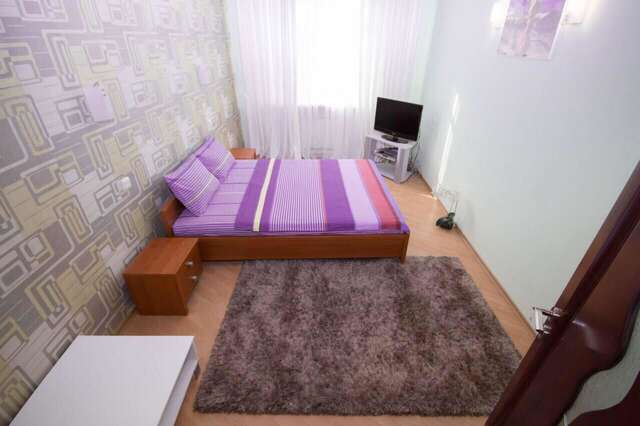 Апартаменты Apartments Daria Nezavisimosti Минск-23