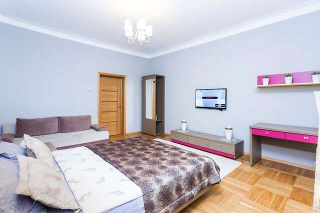 Апартаменты Apartments Daria Nezavisimosti Минск-24
