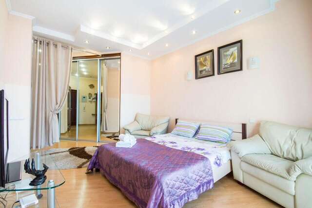 Апартаменты Apartments Daria Nezavisimosti Минск-5