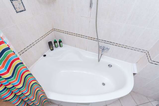 Апартаменты Apartments Daria Nezavisimosti Минск-32