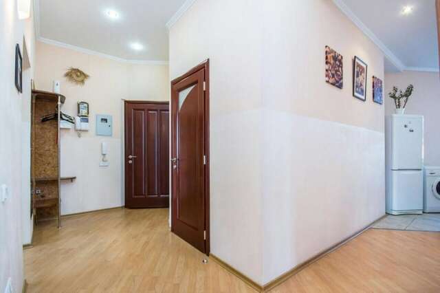 Апартаменты Apartments Daria Nezavisimosti Минск-40