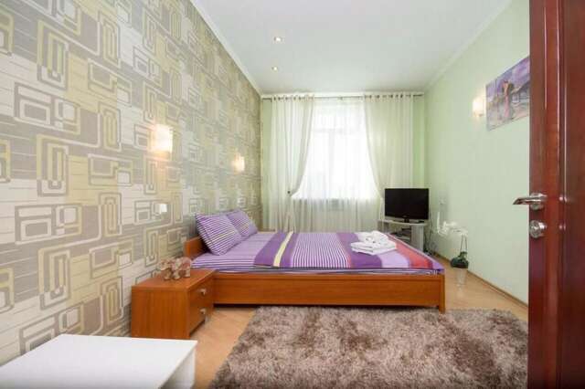 Апартаменты Apartments Daria Nezavisimosti Минск-51