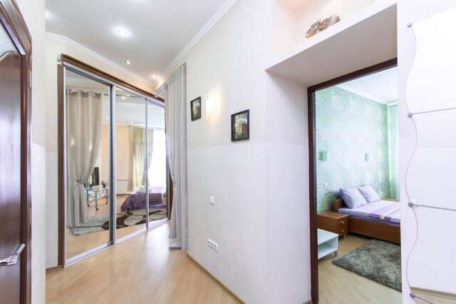 Апартаменты Apartments Daria Nezavisimosti Минск-54