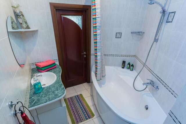 Апартаменты Apartments Daria Nezavisimosti Минск-59