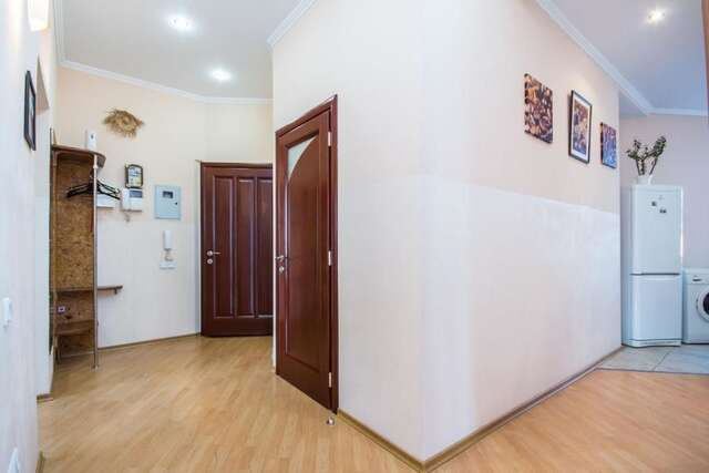 Апартаменты Apartments Daria Nezavisimosti Минск-61