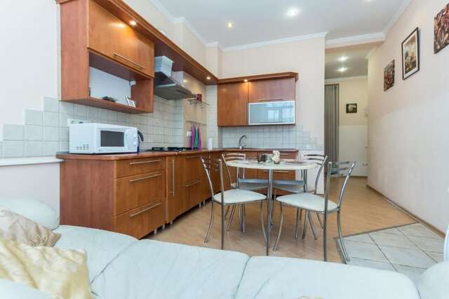 Апартаменты Apartments Daria Nezavisimosti Минск-64
