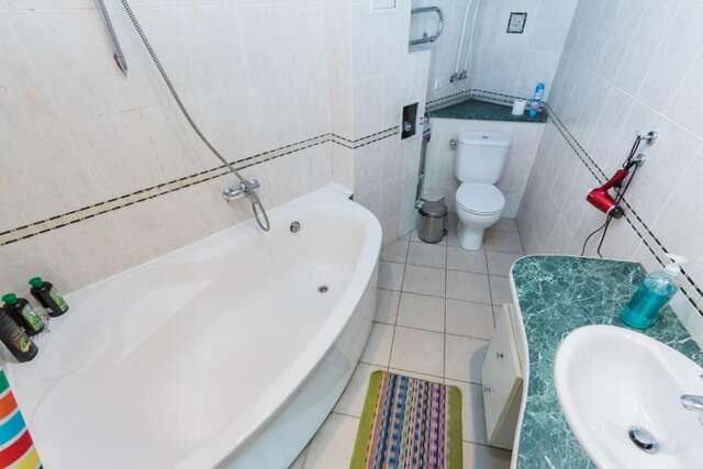 Апартаменты Apartments Daria Nezavisimosti Минск-65